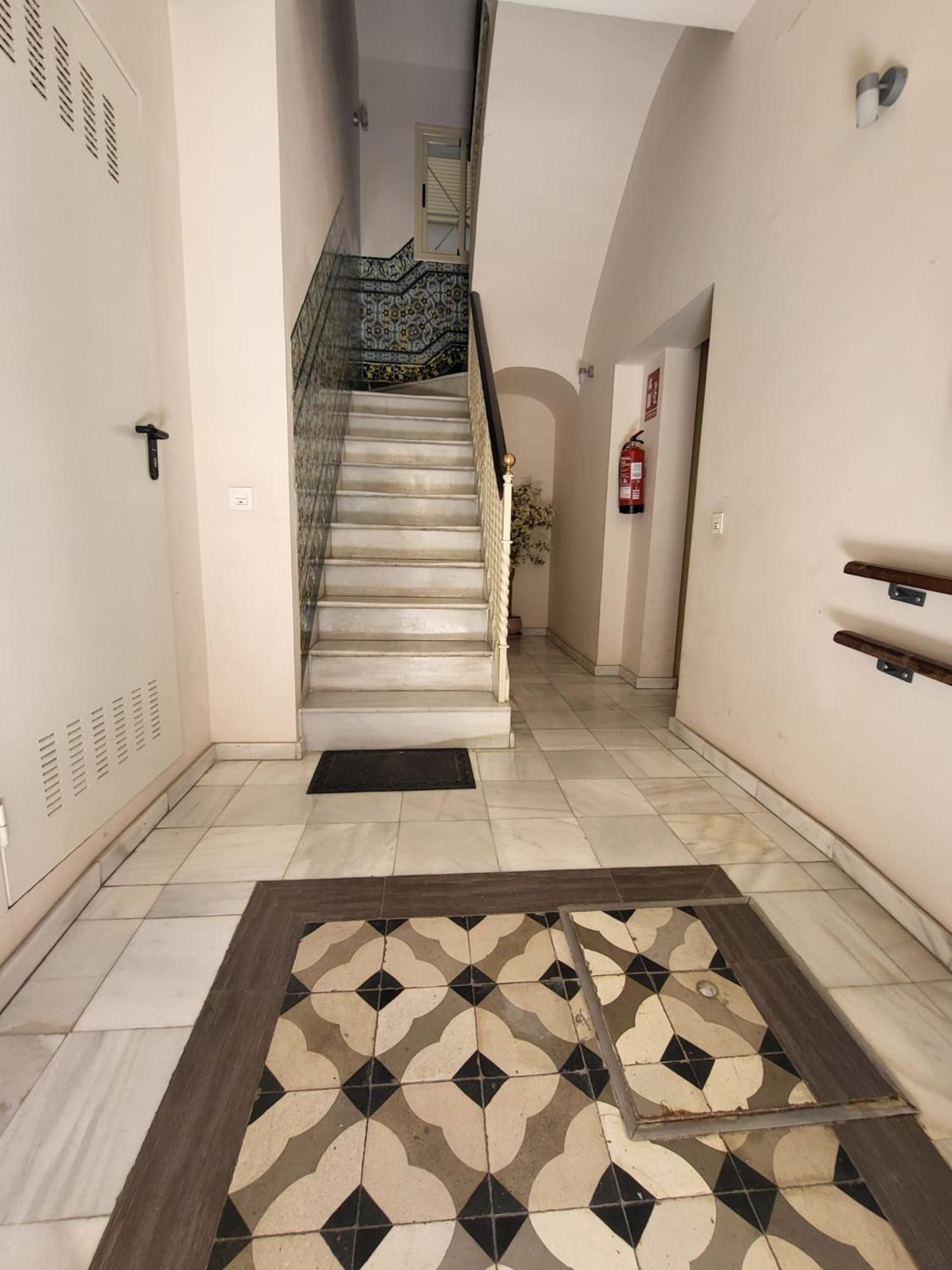 Rooftop Apartment In Sevilla Esterno foto